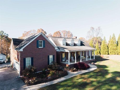 701 Tatum Rd, Talking Rock, GA, 30175-3727 | Card Image