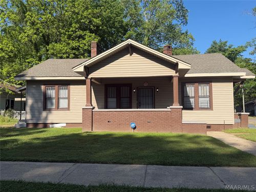 1919 Lauderdale St, Selma, AL, 36701-5004 | Card Image