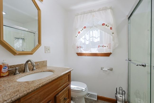2 Rose Ave, House other with 3 bedrooms, 2 bathrooms and 4 parking in Bellingham MA | Image 10