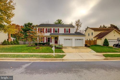 2629 New Banner Ln, HERNDON, VA, 20171-2666 | Card Image