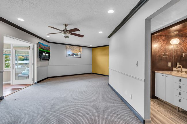 2217 Shady Lane Court, House other with 5 bedrooms, 2 bathrooms and null parking in Clarklake MI | Image 20