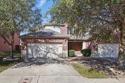3709 Pearl Trl, Garland, TX, 75044-6180 | Card Image