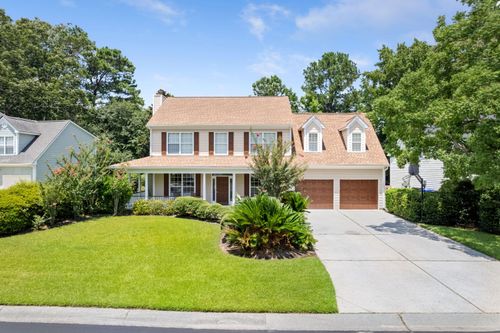 1023 Black Rush Cir, Mount Pleasant, SC, 29466-8082 | Card Image
