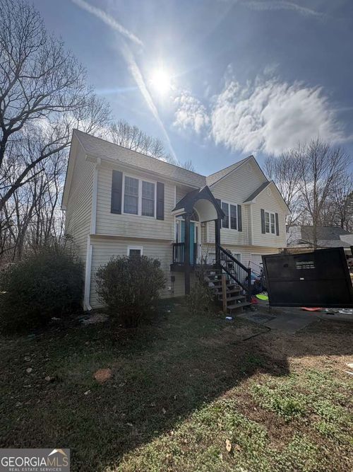 1026 Carriage Way, Loganville, GA, 30052-9227 | Card Image