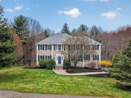 60 Rosemont Dr, North Andover, MA, 01845 | Card Image