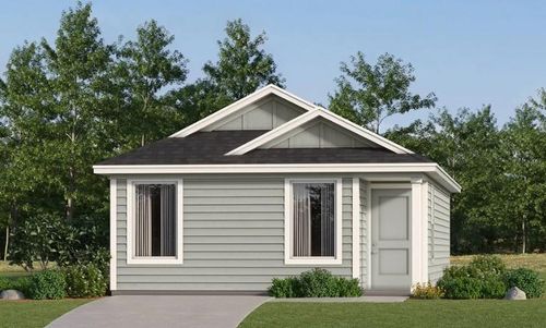 397 Lucia Way, Cleveland, TX, 77327 | Card Image