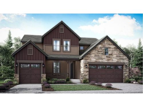 15463 W Dequesne Ave, Morrison, CO, 80465 | Card Image