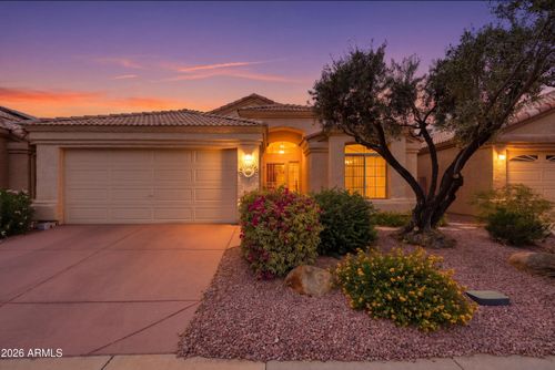 13976 W Pueblo Trl, Surprise, AZ, 85374-3856 | Card Image