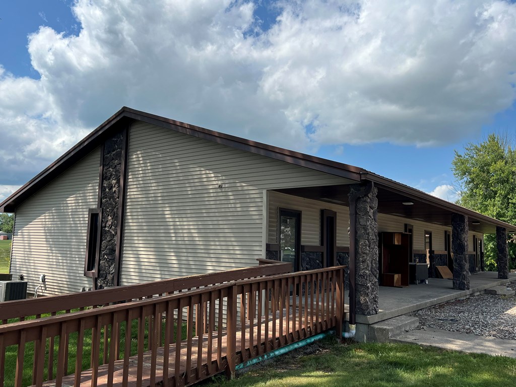 Commercial Sale in Kirksville 2