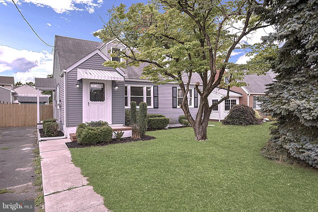 Klockner Rd, Trenton, NJ 08619