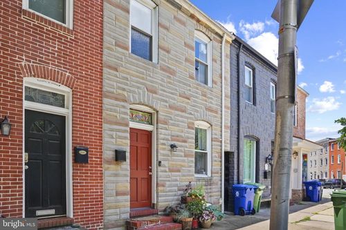 2105 Essex St, BALTIMORE, MD, 21231-3210 | Card Image