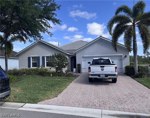 3079 Apple Blossom Dr, ALVA, FL, 33920-4603 | Card Image