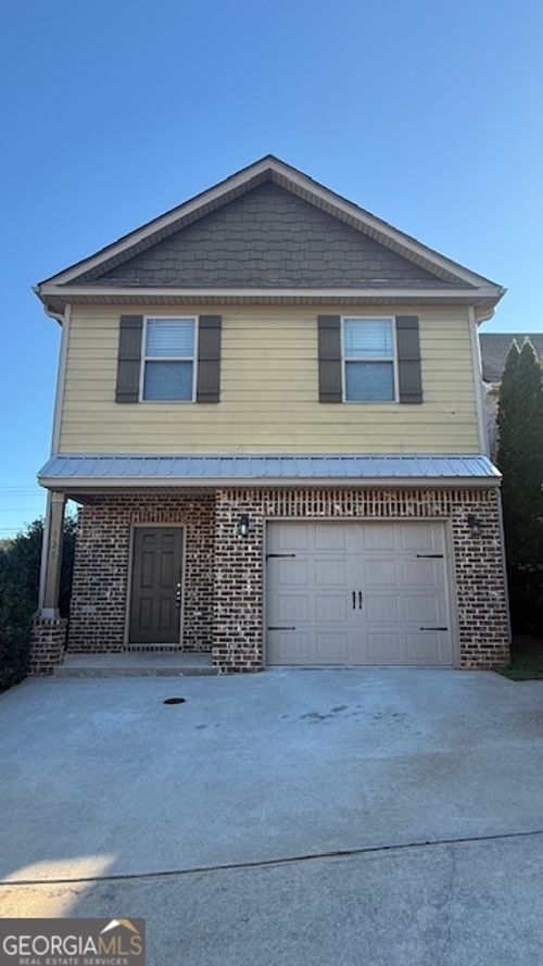 436 Rankin Cir, Mcdonough, GA, 30253-4119 | Card Image