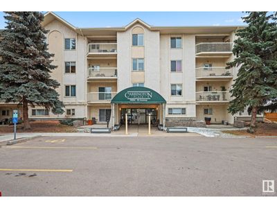 408 - 18004 95 Ave Nw, Condo with 2 bedrooms, 2 bathrooms and null parking in Edmonton AB | Image 2