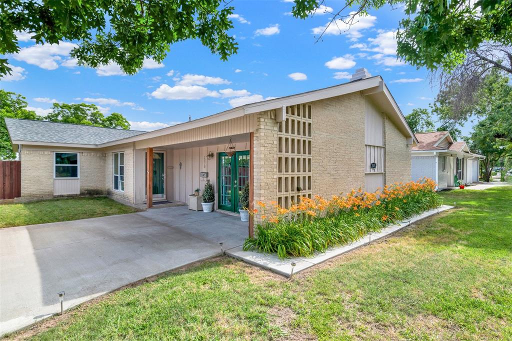 Old North Rd, Dallas, TX 75234