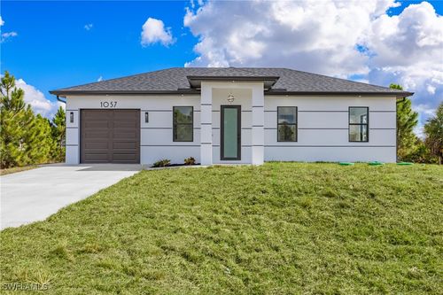 1057 Halby Avenue S, Lehigh Acres, FL, 33974 | Card Image