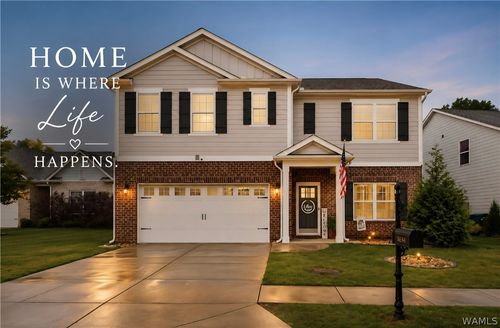 22719 Duffee Ln, Mc Calla, AL, 35111-3076 | Card Image
