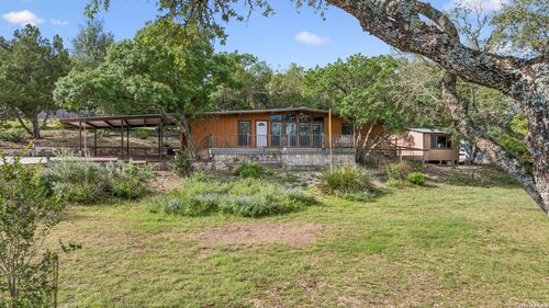 1035 Sweetwater, Canyon Lake, TX, 78133-4402 | Card Image