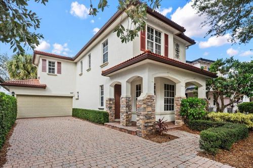 647 Castle Dr, Palm Beach Gardens, FL, 33410-1551 | Card Image