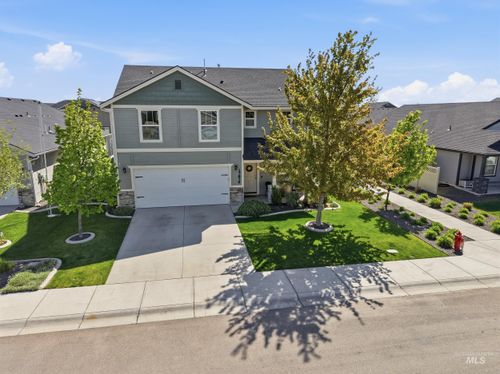 17836 Sunset Ridge Ave, Nampa, ID, 83687-5532 | Card Image