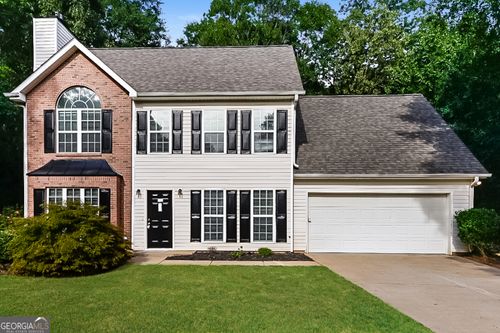 119 Dickerson Cove Dr, Stockbridge, GA, 30281-4562 | Card Image
