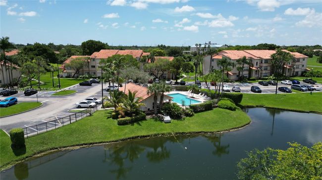 APT-713 - 3420 Pinewalk Dr N, Condo with 2 bedrooms, 1 bathrooms and null parking in Margate FL | Image 26