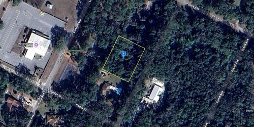 1015 Jenkins Ave, BROOKSVILLE, FL, 34604-7808 | Card Image