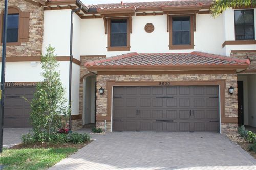 9600 Town Parc Cir N, Parkland, FL, 33076-3817 | Card Image