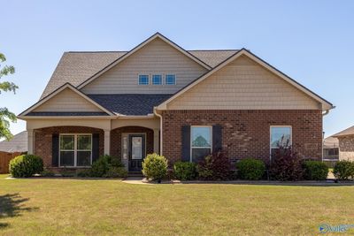 14703 Eva Circle, House other with 3 bedrooms, 3 bathrooms and null parking in Athens AL | Image 1