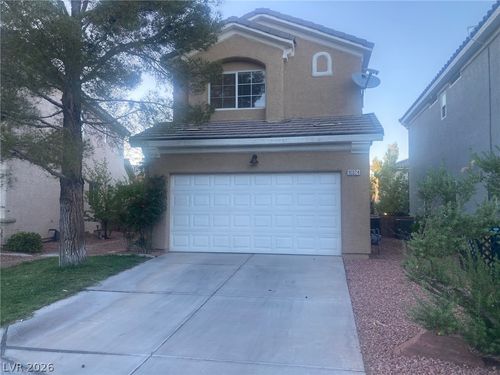 10024 Via Toro Ave, Las Vegas, NV, 89117-7509 | Card Image