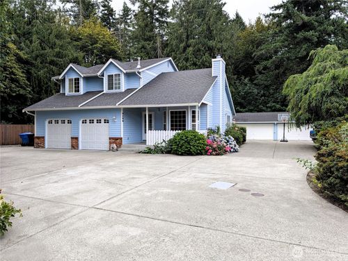7120 242nd Street E, Graham, WA, 98338 | Card Image