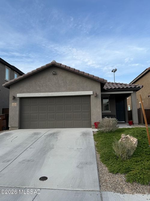 652 W Calle Espadero, Sahuarita, AZ, 85629 | Card Image