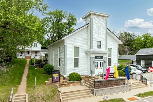 145/147 E Montello Street, MONTELLO, WI, 53949 | Card Image