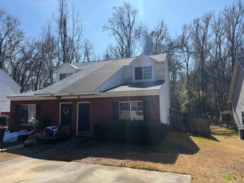 3361 Argonaut Dr, TALLAHASSEE, FL, 32312-4536 | Card Image