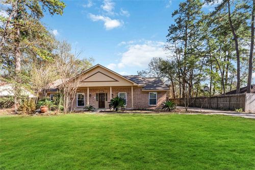 26418 Maplewood Dr, Spring, TX, 77386-1150 | Card Image