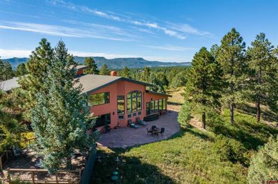 925 Ridge Road, House other with 3 bedrooms, 2 bathrooms and null parking in Durango CO | Image 2