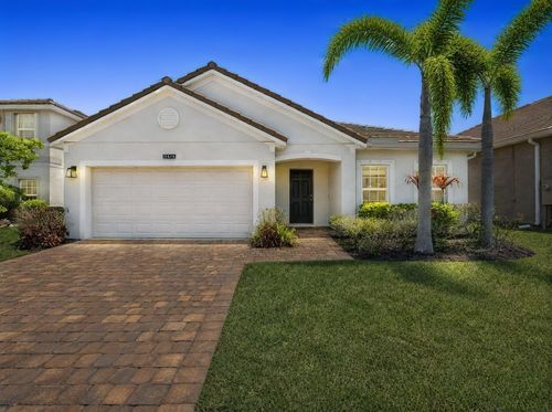11454 Sw Halton Street, Port St. Lucie, FL, 34987 | Card Image