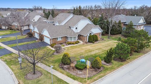 13733 Steeples Rd, Lemont, IL, 60439-7324 | Card Image