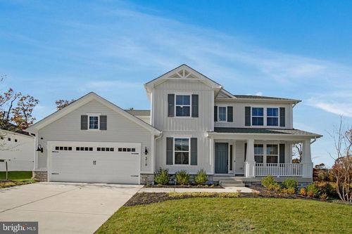 5718 Charlies Way, WHITE MARSH, MD, 21162-1953 | Card Image