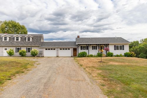 593 N Chester Road, Chester, ME, 04457 | Card Image