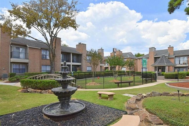 APT-602 - 1230 Fm 1960 Bypass Rd E, Condo with 2 bedrooms, 2 bathrooms and null parking in Humble TX | Image 5