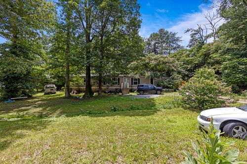 205 Northern Trails Dr, Soddy Daisy, TN, 37379-5446 | Card Image