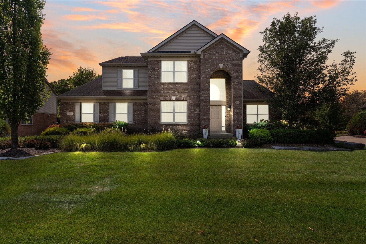Goff Ct, Canton, MI 48188