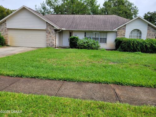 3786 Long Grove Ln, Port Orange, FL, 32129-8614 | Card Image