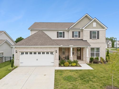 2461 Williams Ridge Dr, Columbia, TN, 38401-3797 | Card Image