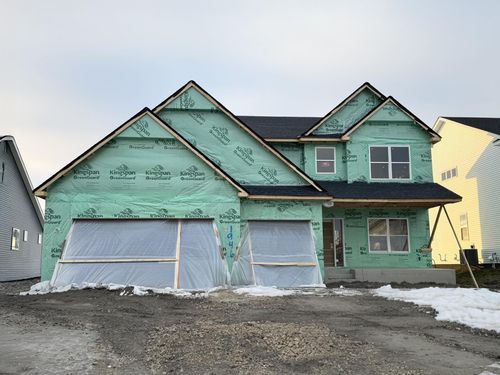 1946 Tamarack Rd, Carver, MN, 55315-5537 | Card Image