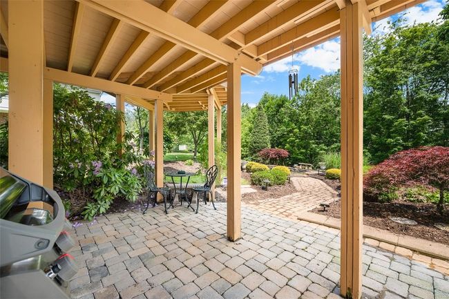 110 Scenery Hill Dr., House other with 4 bedrooms, 4 bathrooms and 2 parking in Cecil PA | Image 35