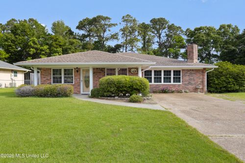15412 Anderson Drive, Biloxi, MS, 39532 | Card Image