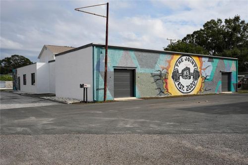 3-4700 22nd Ave S, ST PETERSBURG, FL, 33711-2926 | Card Image