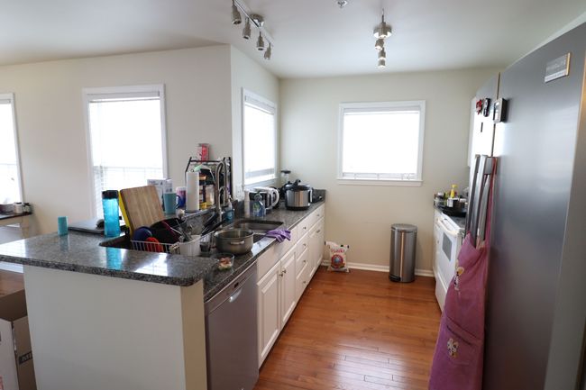 2826 Barclay Way, Condo with 2 bedrooms, 3 bathrooms and null parking in Ann Arbor MI | Image 8